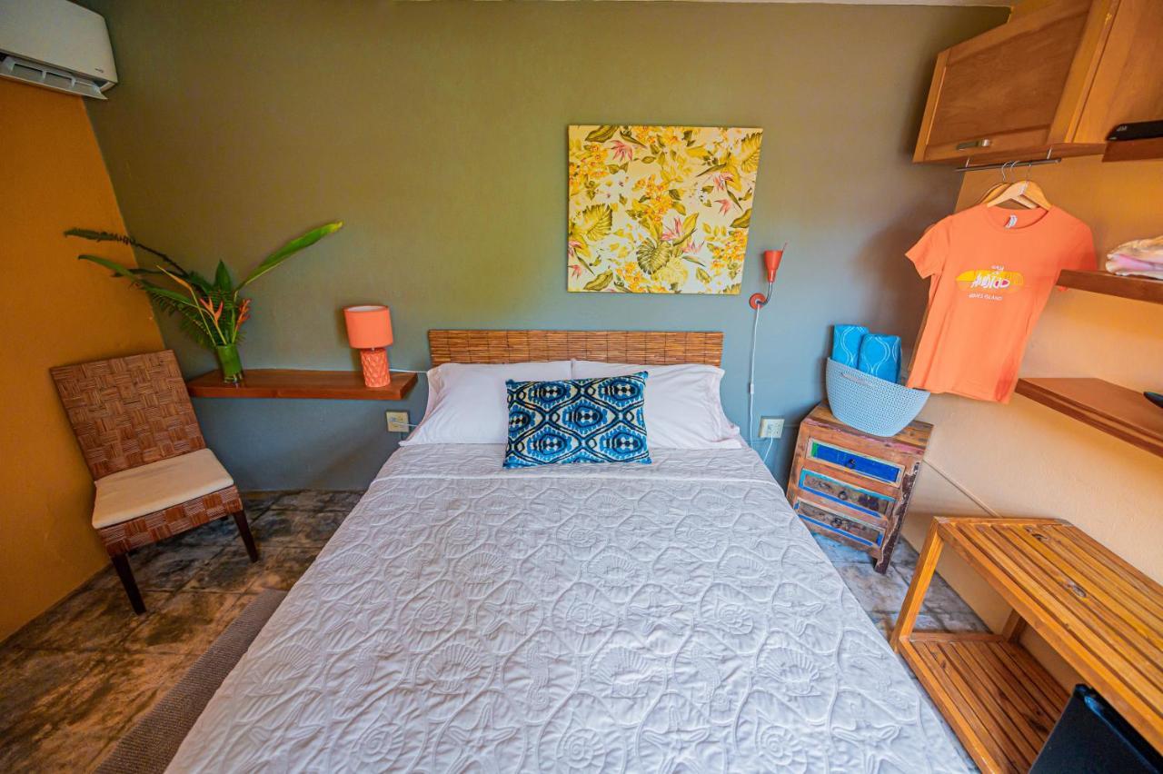 Habitación Estándar - 1 cama grande